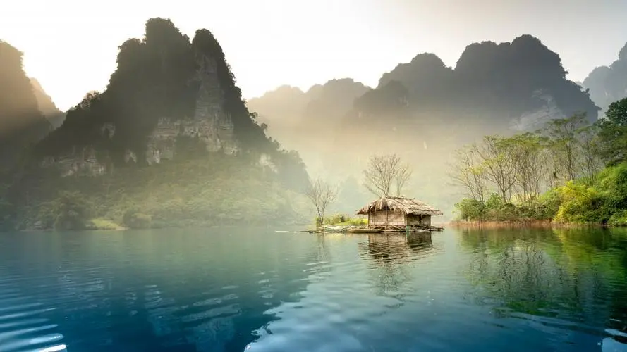 智慧高端环保